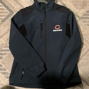 Bears Jacket